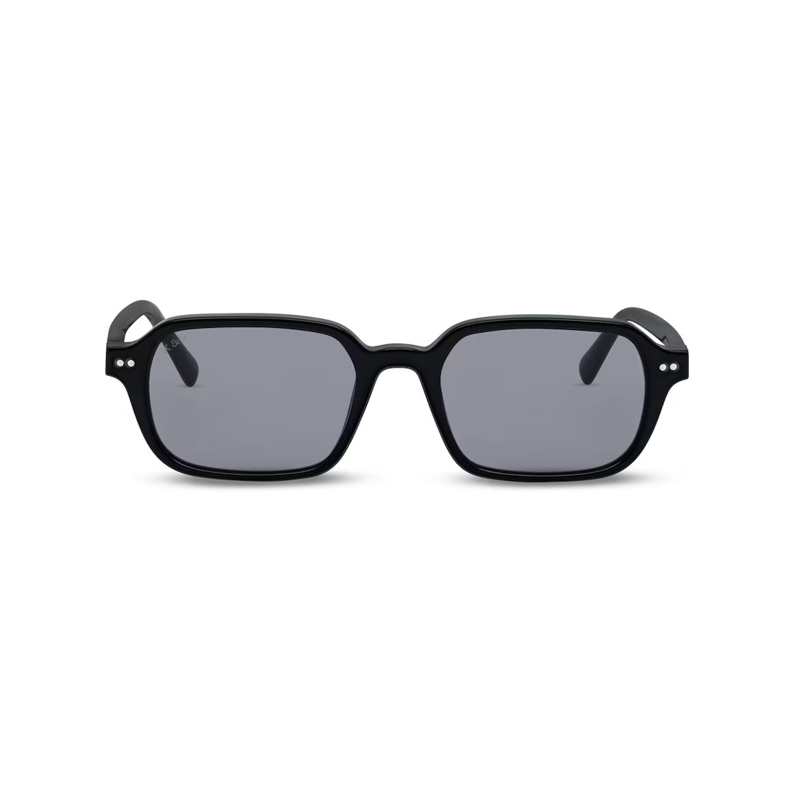 Sonnenbrille "Bari All Black"