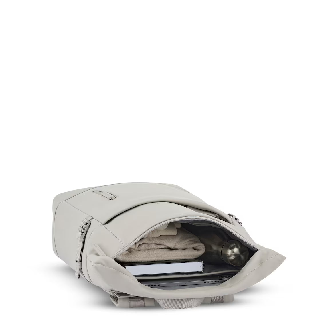 Rucksack „Helsinki“-greige