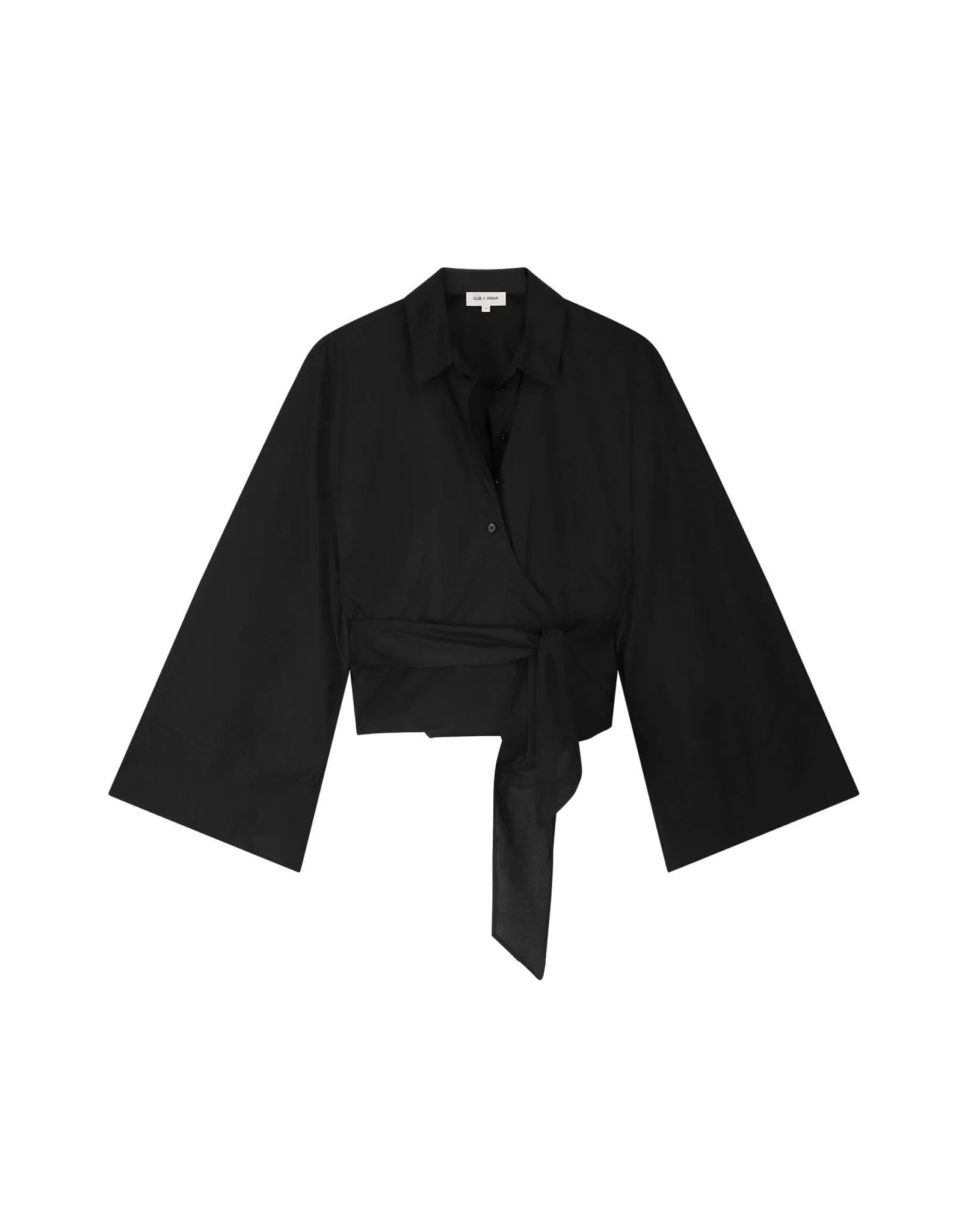 Wickelbluse "Gaia´CL"