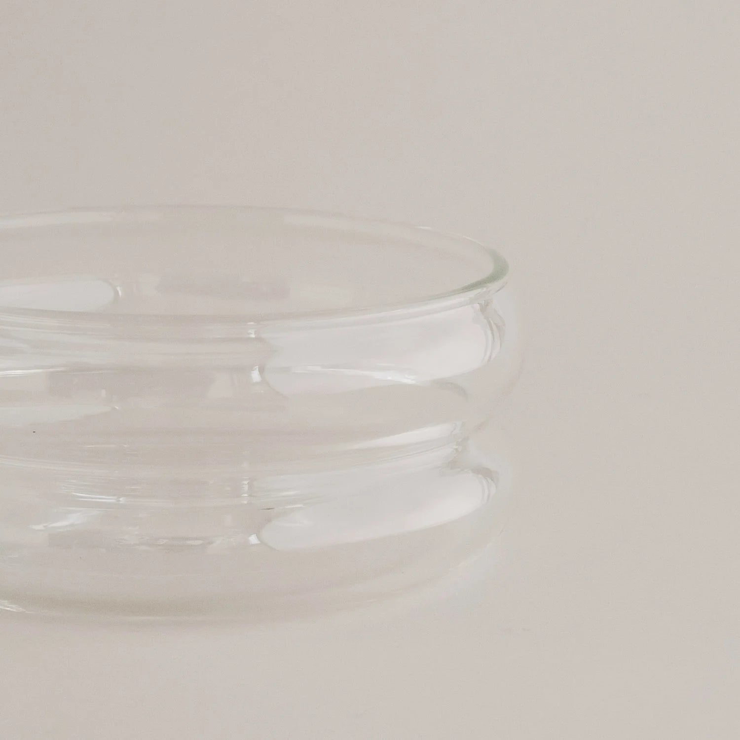 Schale "Bubble klein"