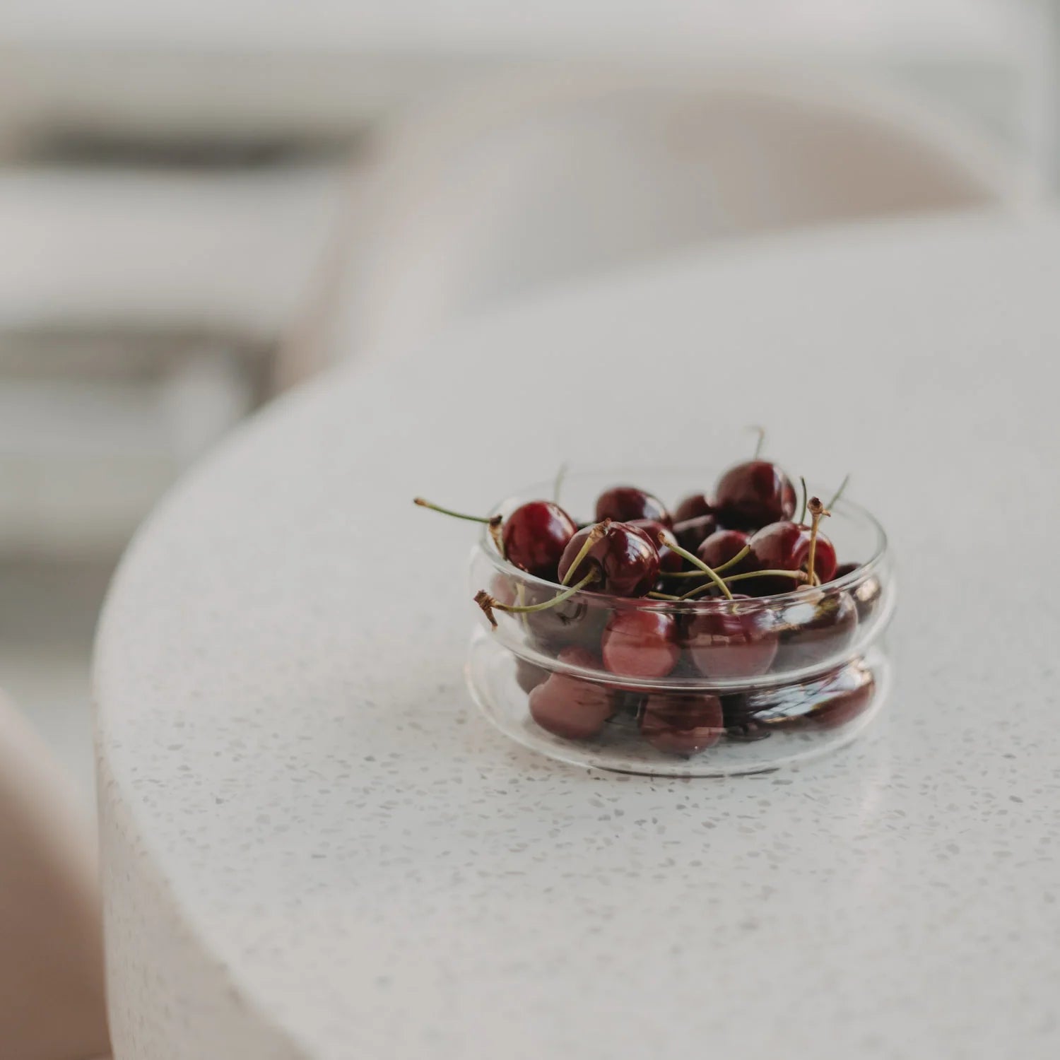 Schale "Bubble klein"