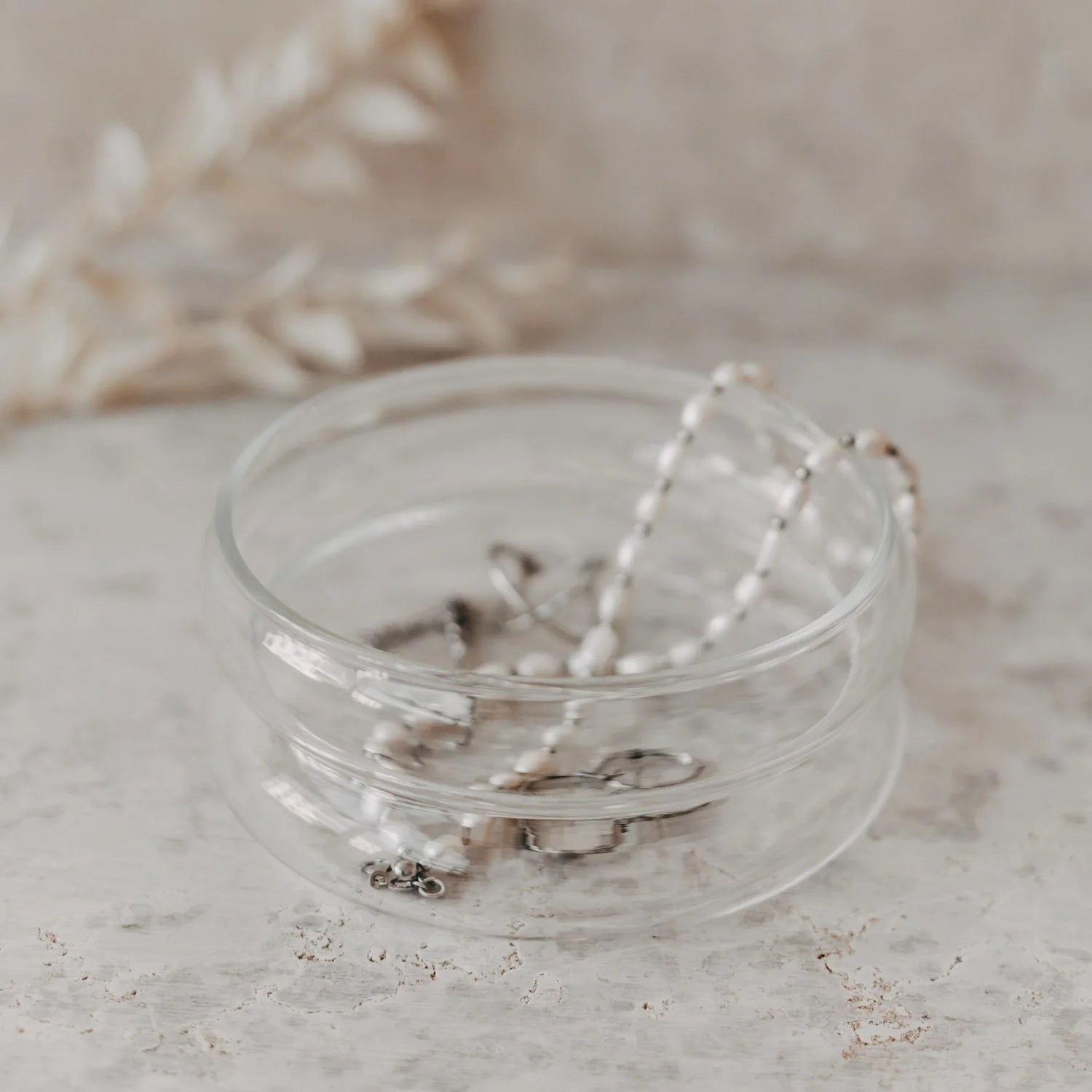 Schale "Bubble klein"