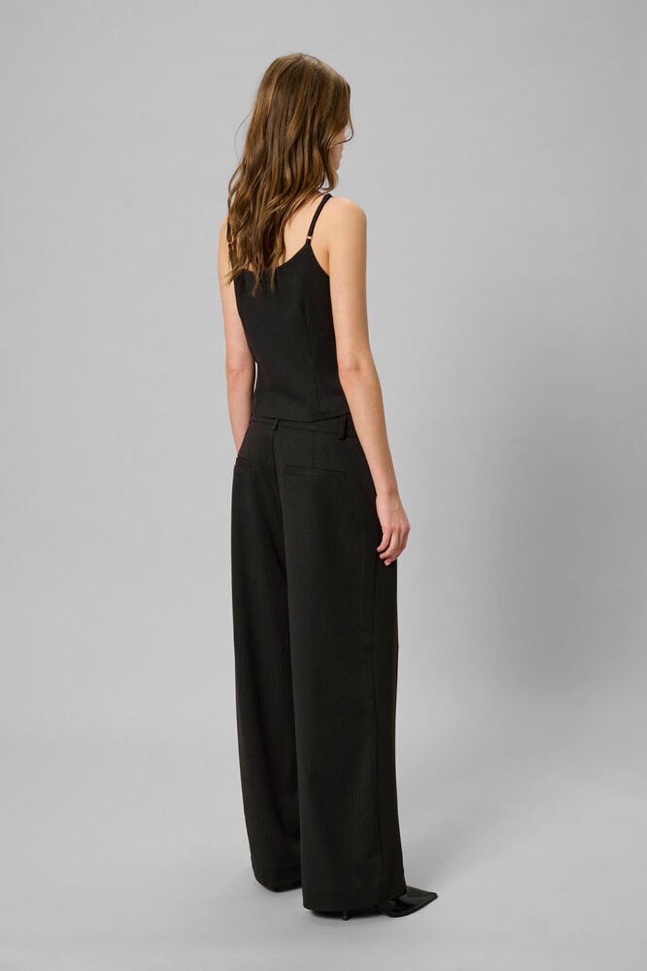 Strap Vest "MWReece"