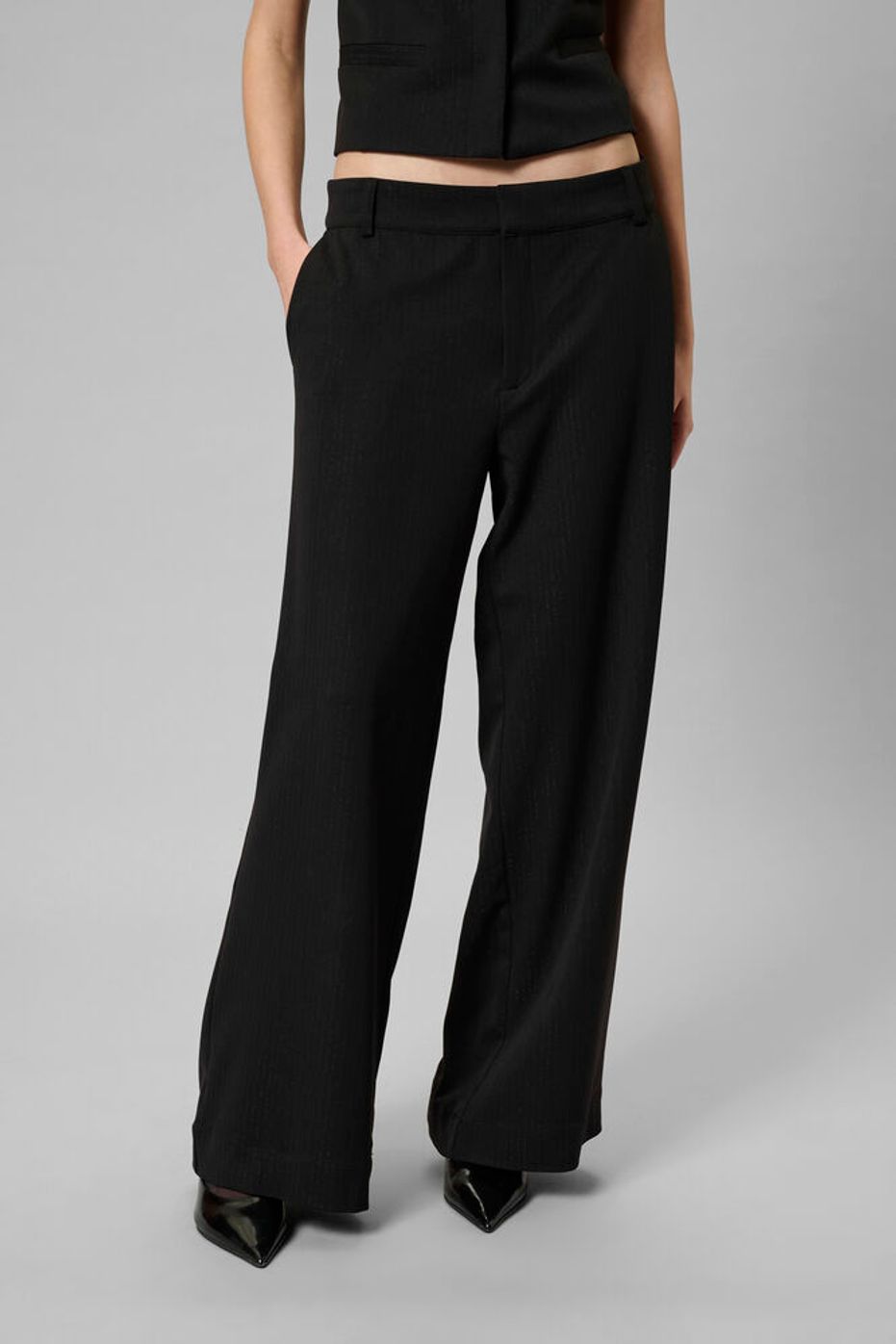 Wide Pant "MWReece"