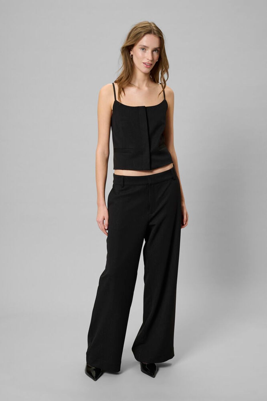 Wide Pant "MWReece"