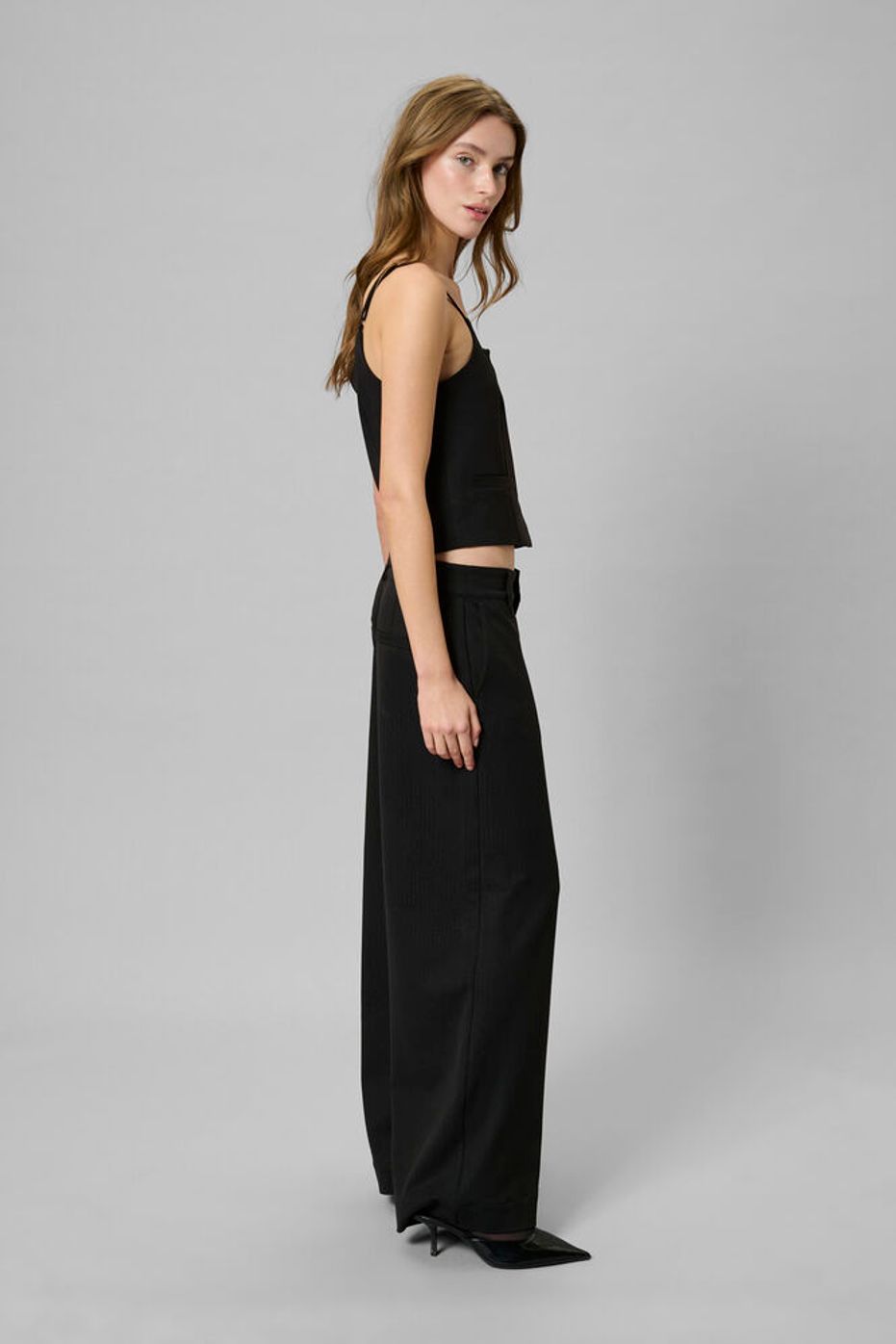 Wide Pant "MWReece"