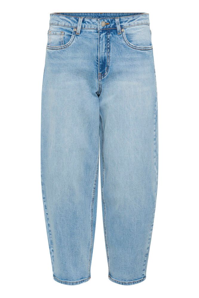 Jeans "BalooMW"-light blue retro wash