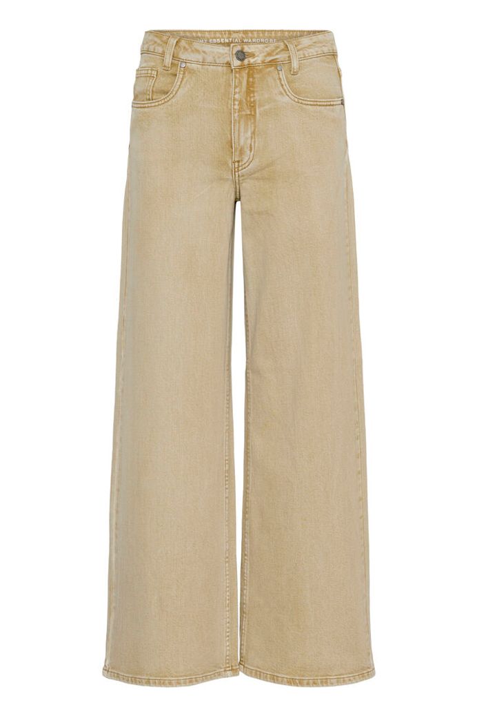 High X-Wide Jeans "MWNielle"