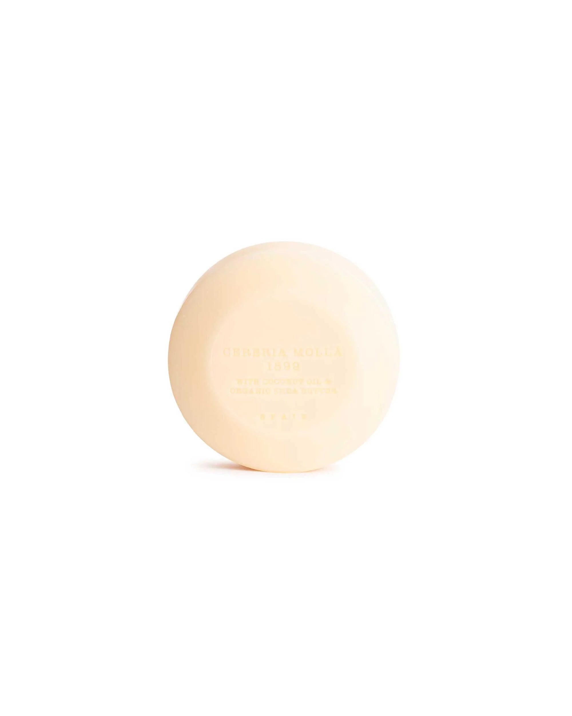 Seife „Basil & Mandarin"