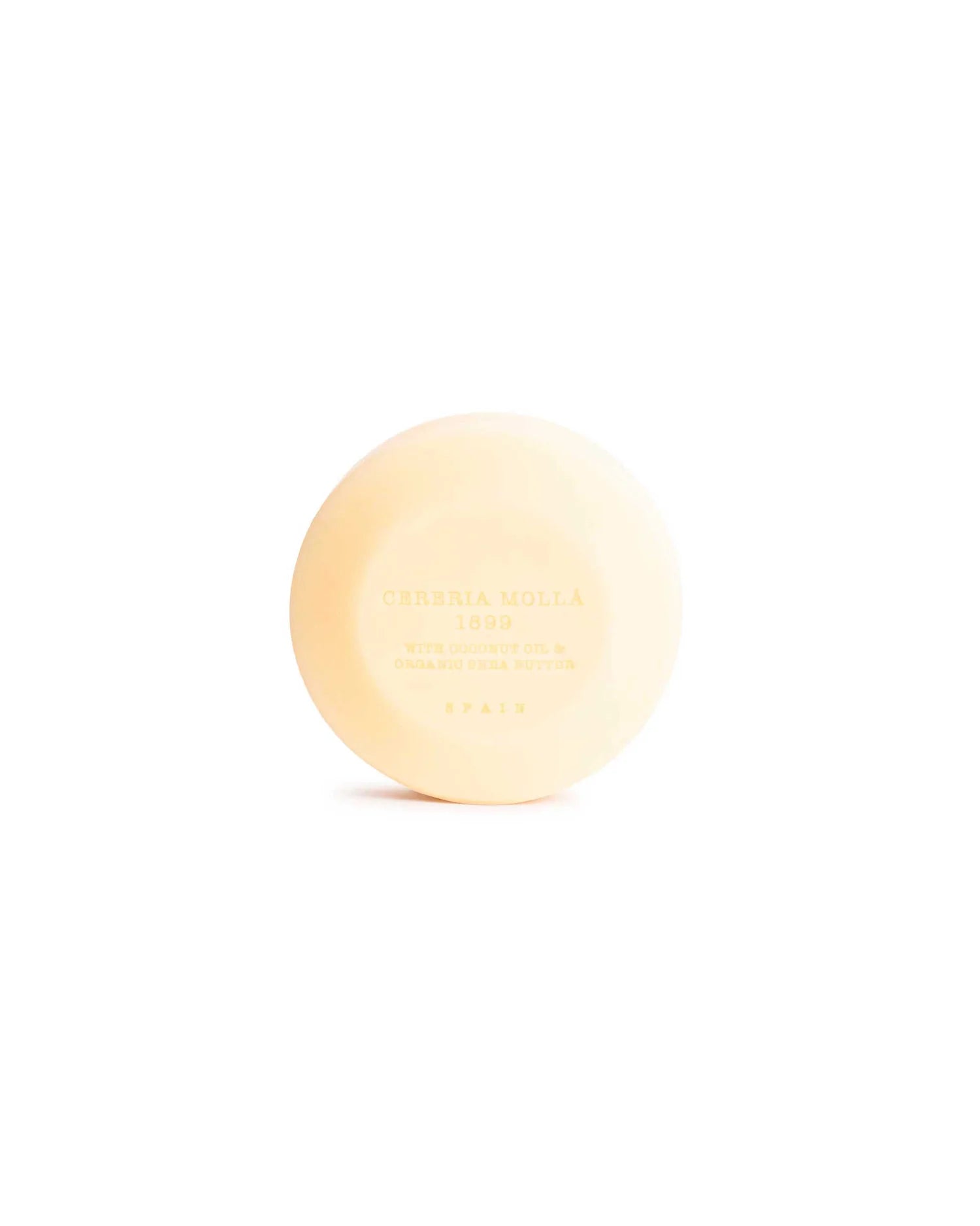 Seife „Verbena Di Sicilia“