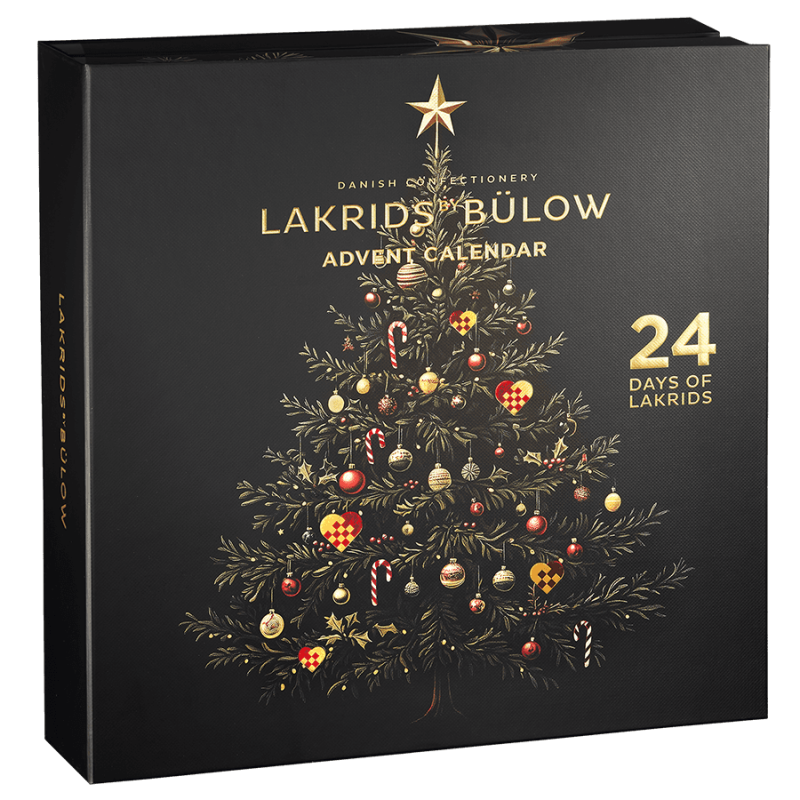 Adventskalender 2025