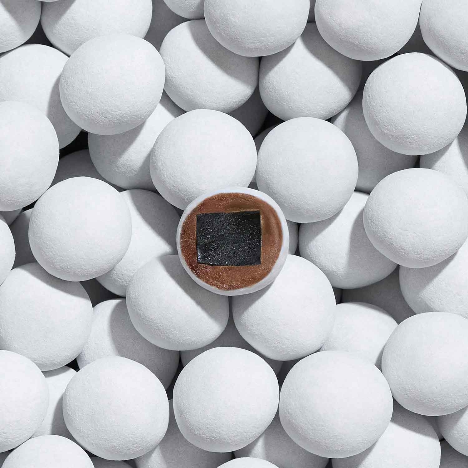 Lakritz „Small Frozen Mint“