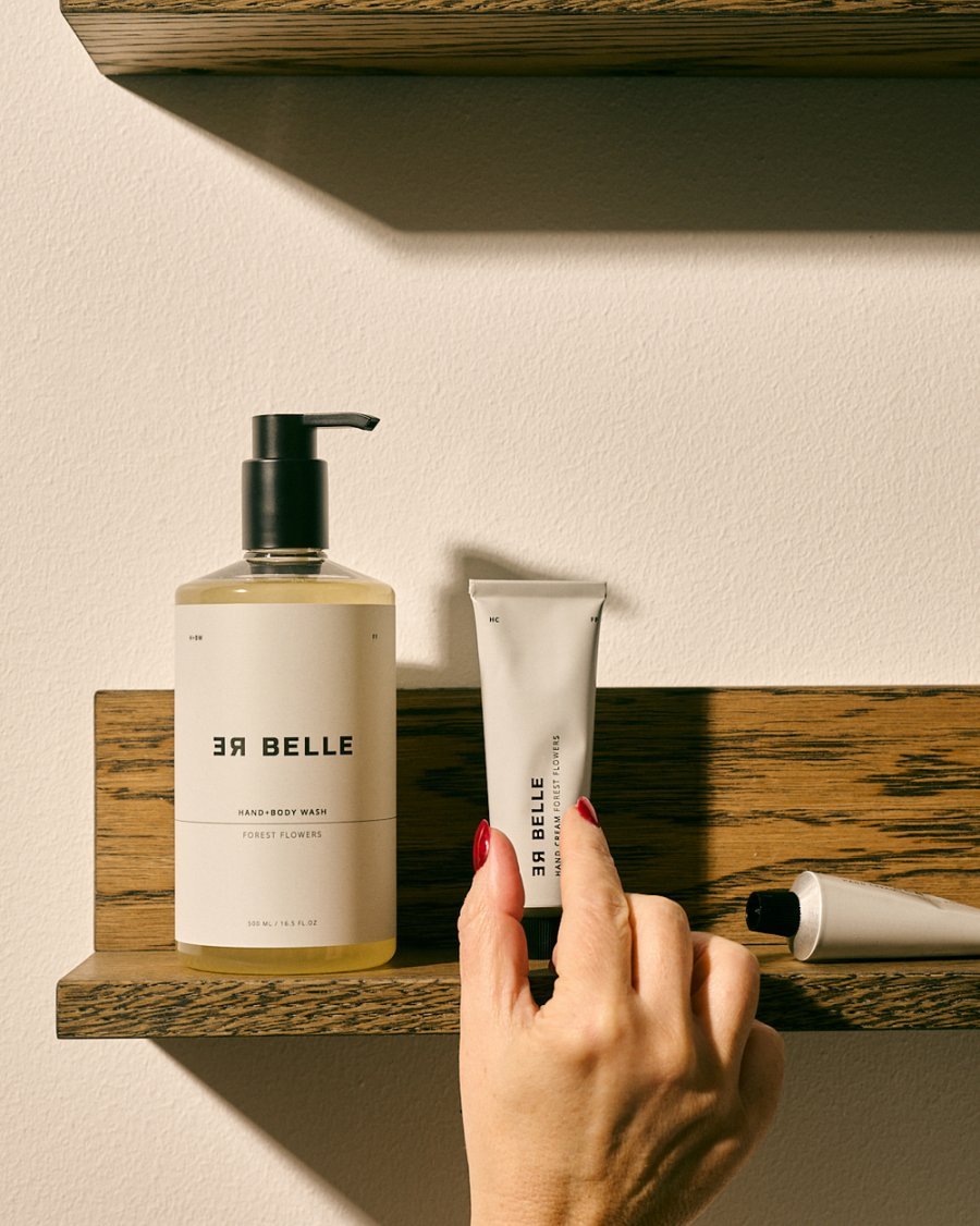Hand Cream Forest Flowers - Dein Lieblingsladen Concept