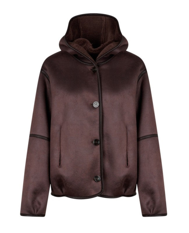 Jacke "Natacha"