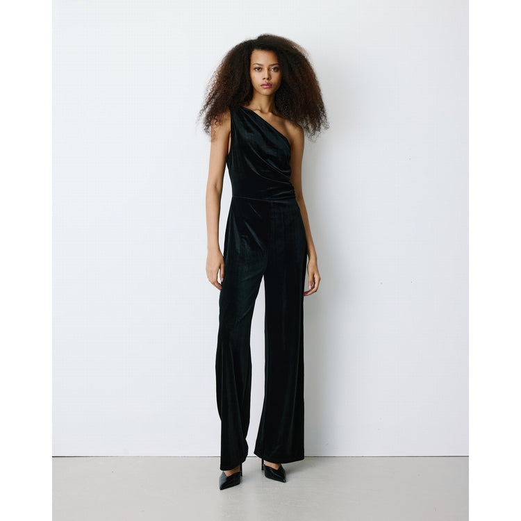 Jumpsuit "Brielle" Black