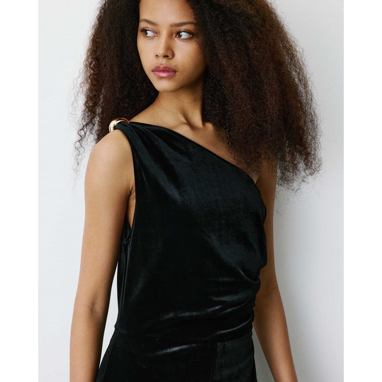 Jumpsuit "Brielle" Black