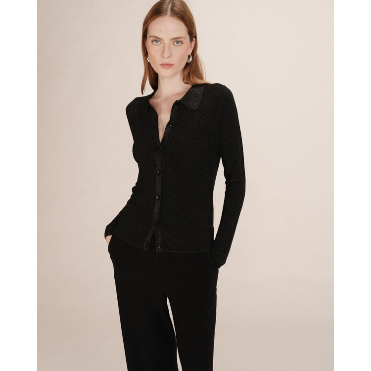 Cardigan "Teller"