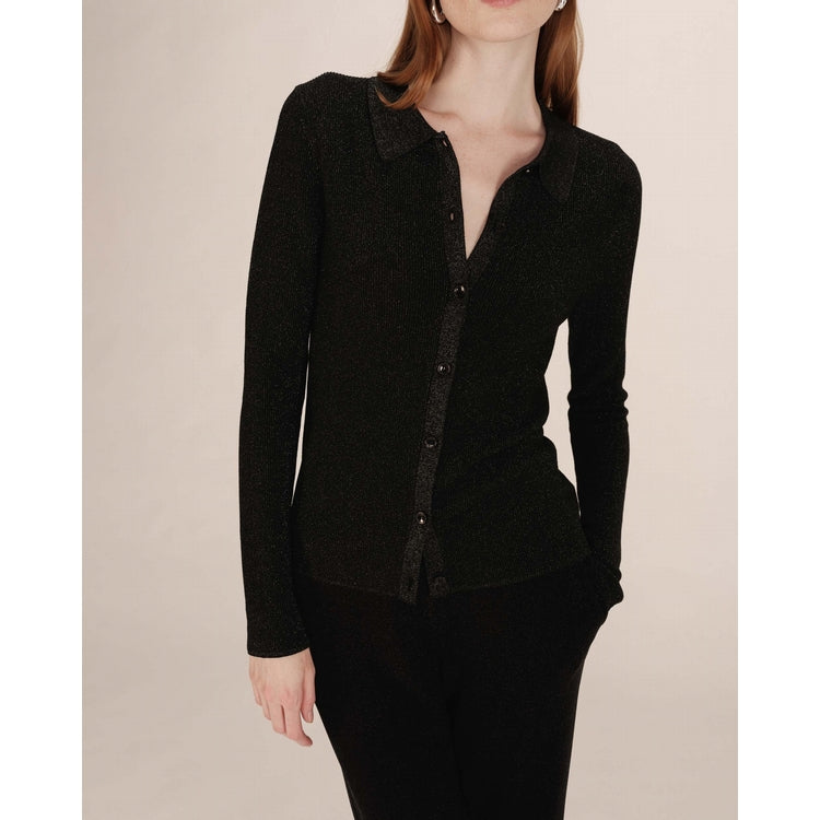 Cardigan "Teller"