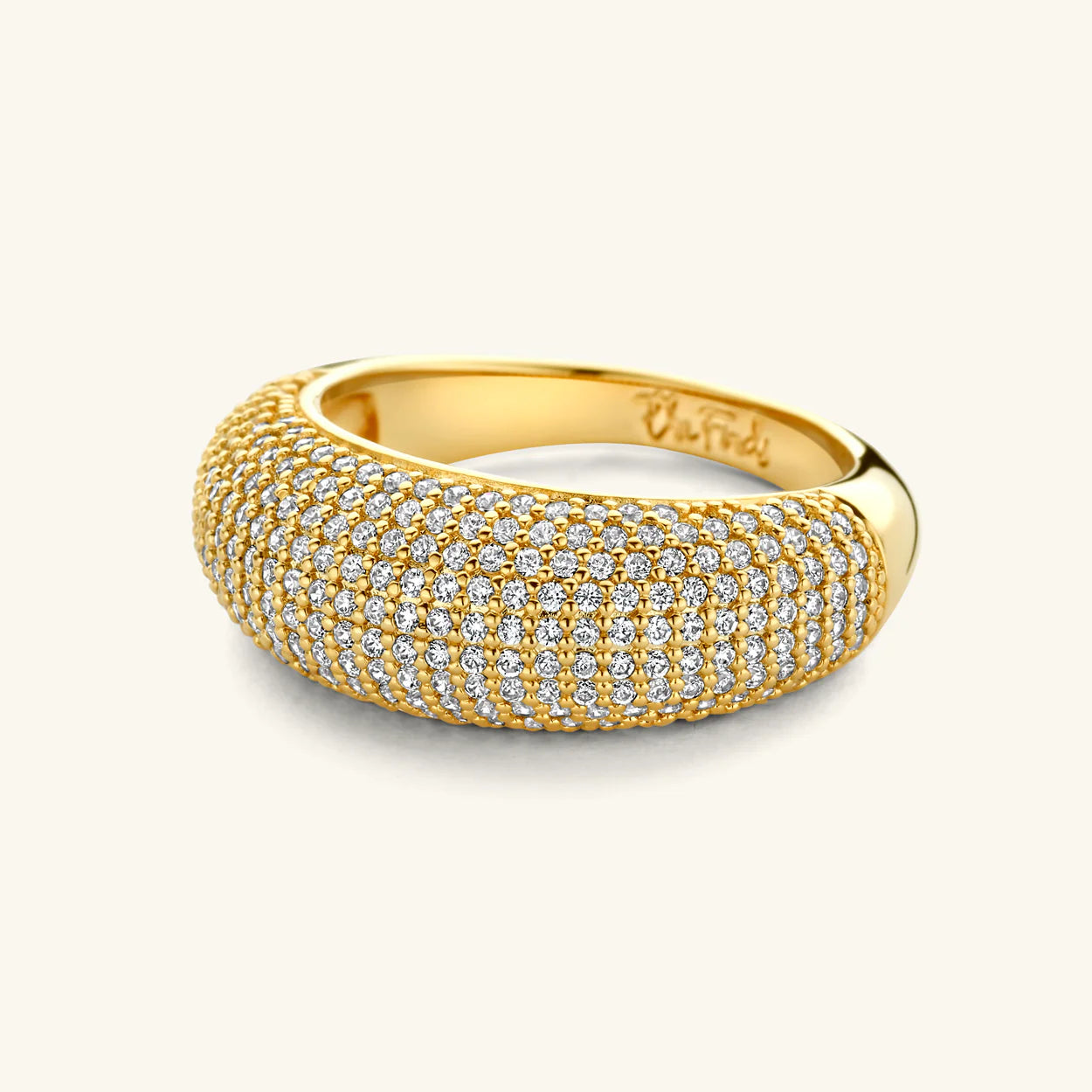 Ring "Pipa"
