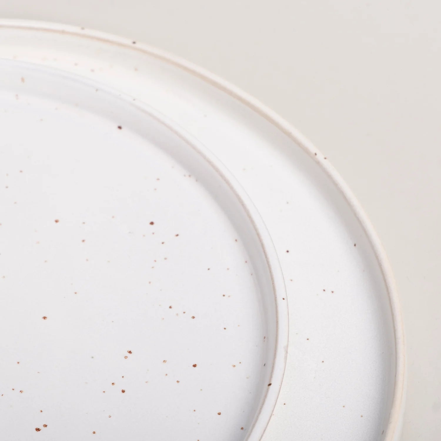 Frühstücksteller "Calma"