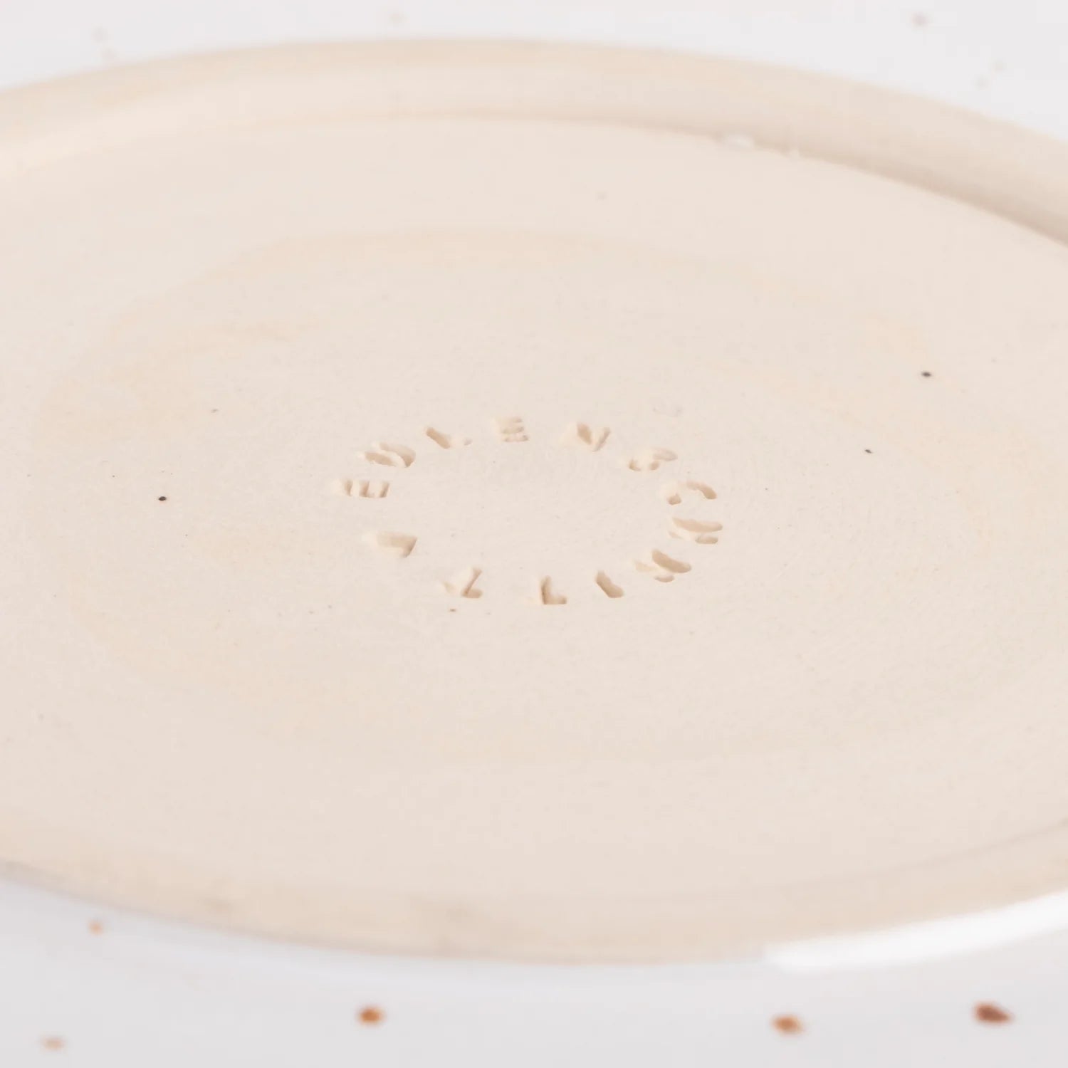 Frühstücksteller "Calma"