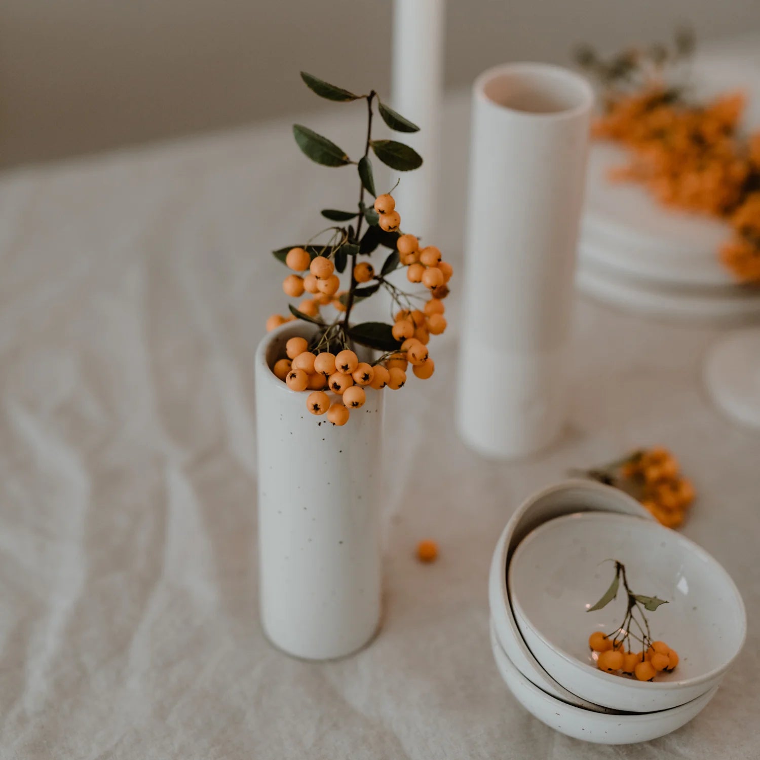 Vase "Calma M"