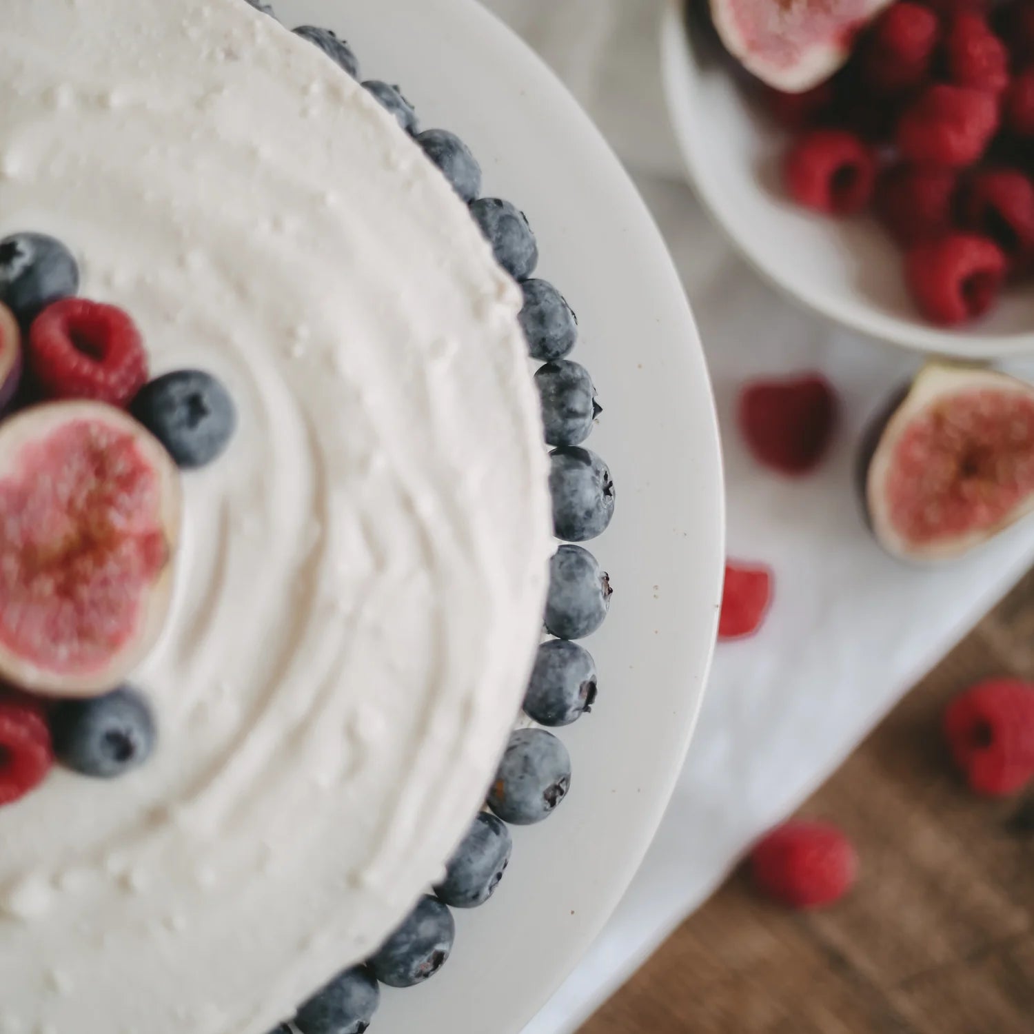 Kuchenständer "Calma"