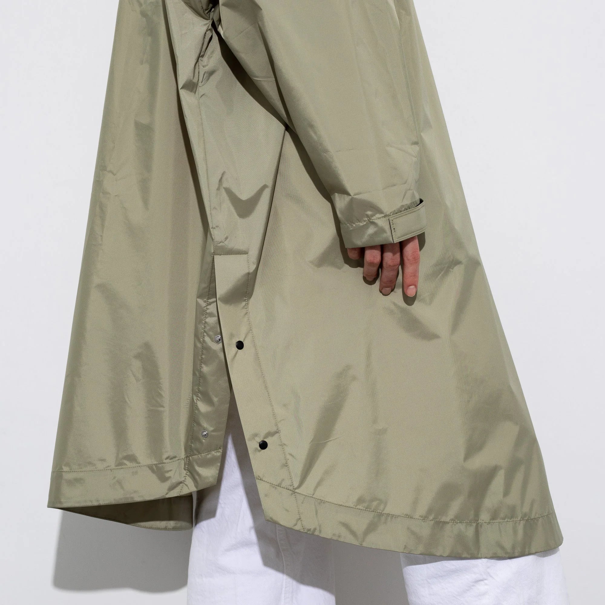 Raincoat „Solid“