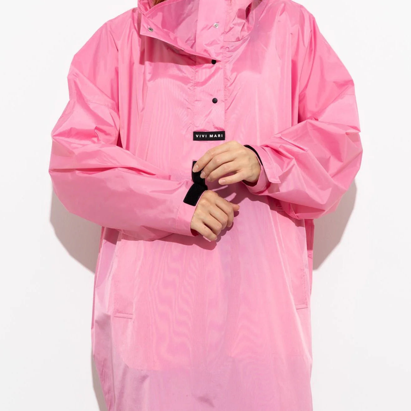 Raincoat „Solid“