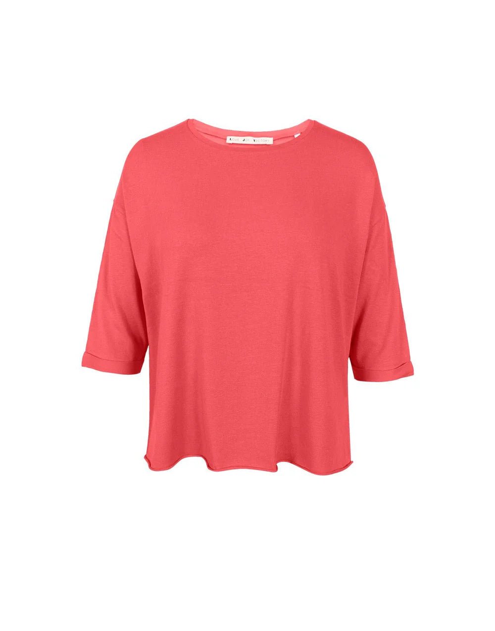 T-Shirt "Mola" - Dein Lieblingsladen Concept