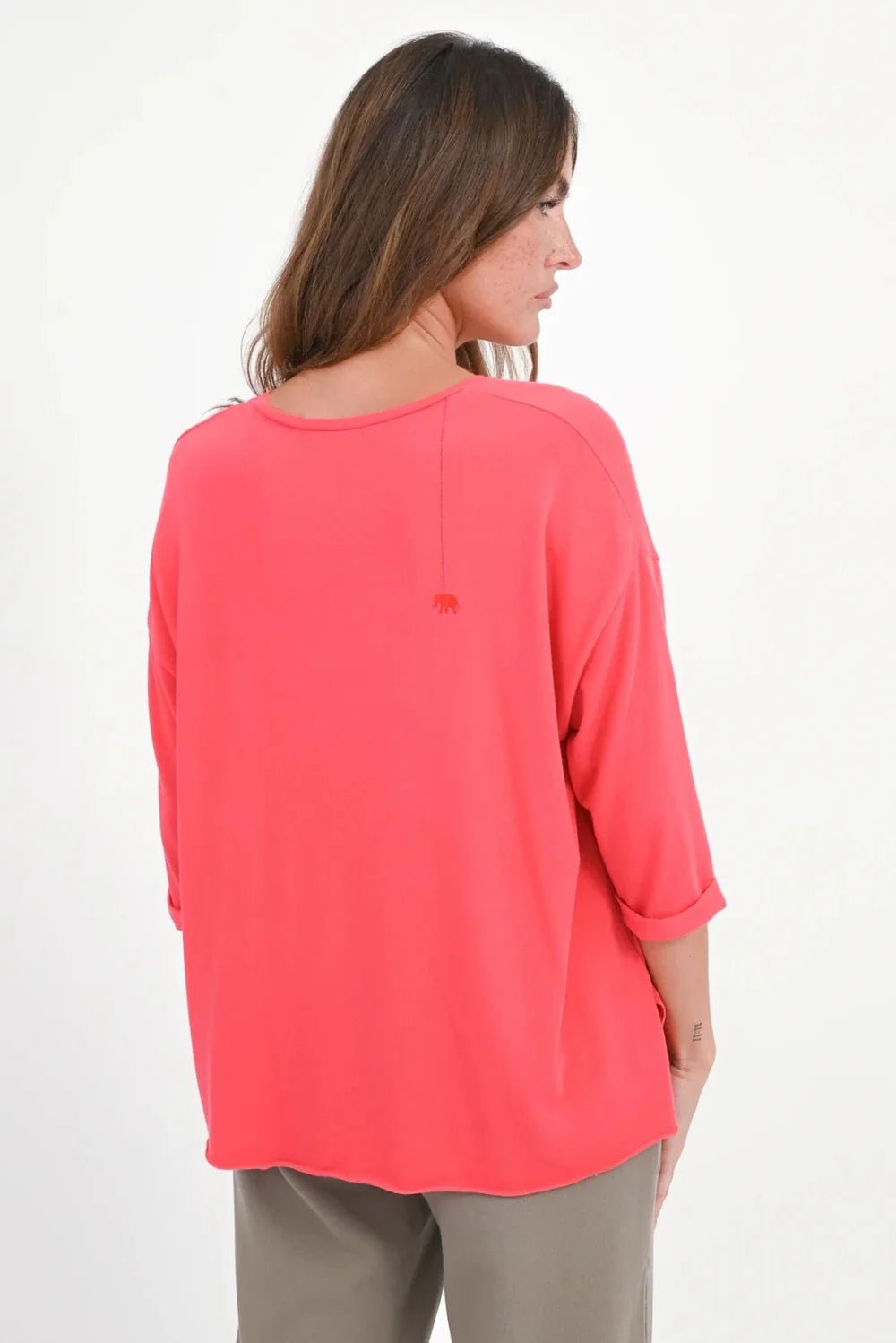 T-Shirt "Mola" - Dein Lieblingsladen Concept