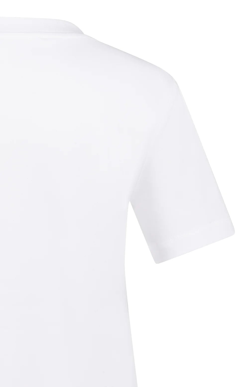T-Shirt mit kurzen Ärmeln