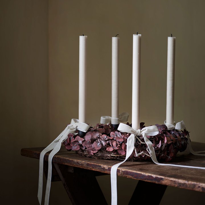 Kerzenhalter "Lumi-4Z-S"