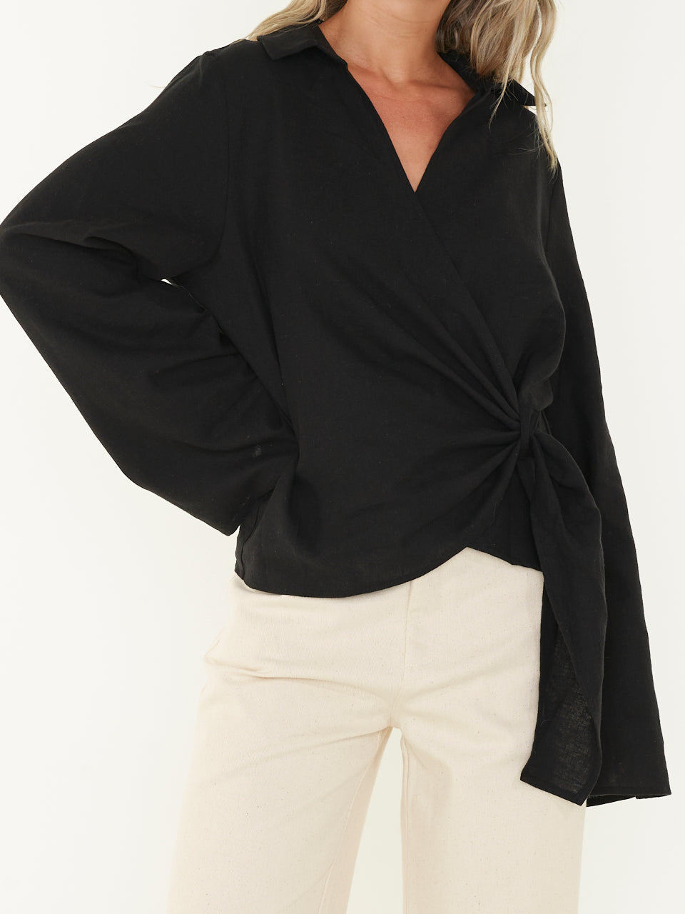 Bluse „Zula`CL“
