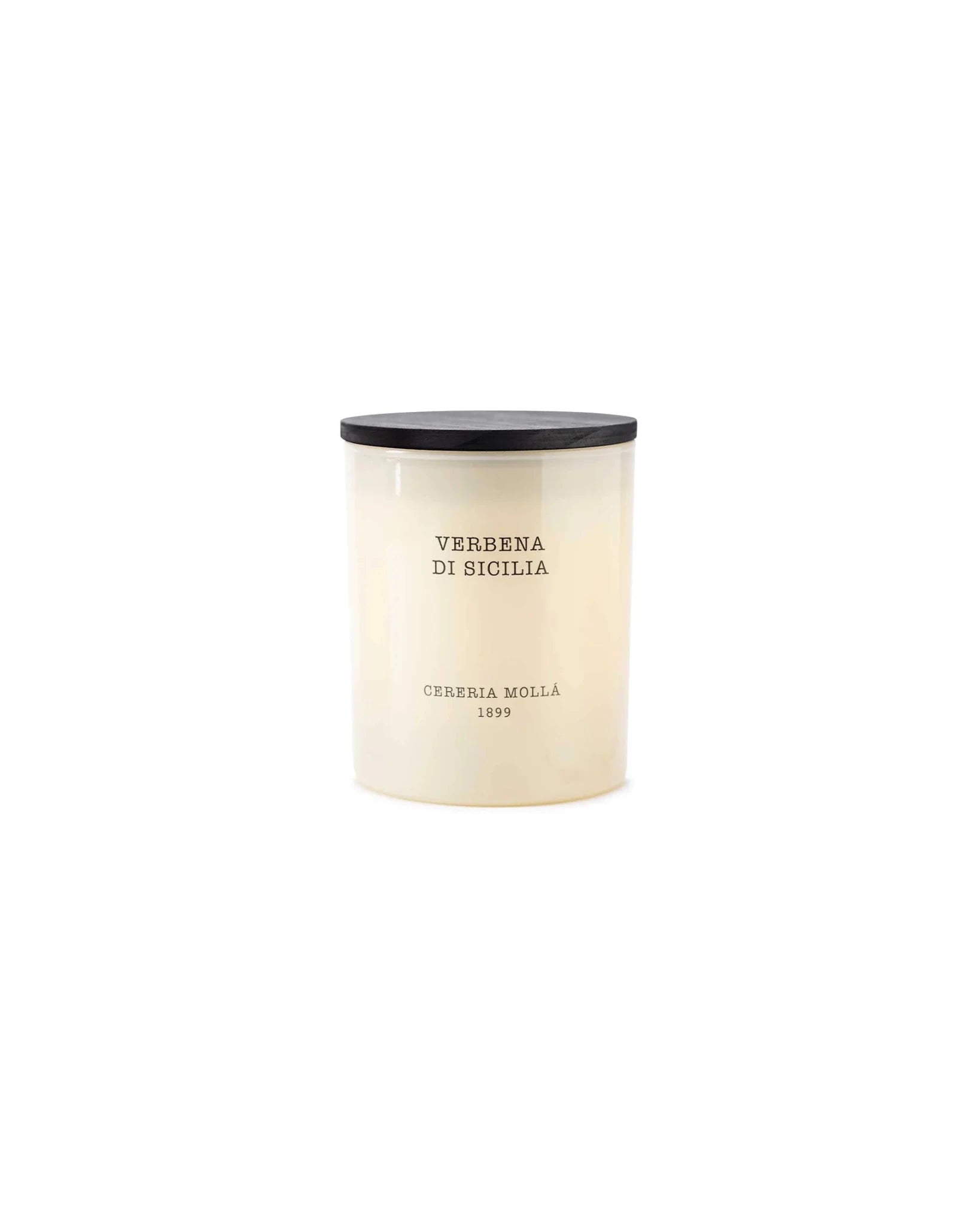 Duftkerze „Verbena Di Sicilia 230g" - Dein Lieblingsladen Concept