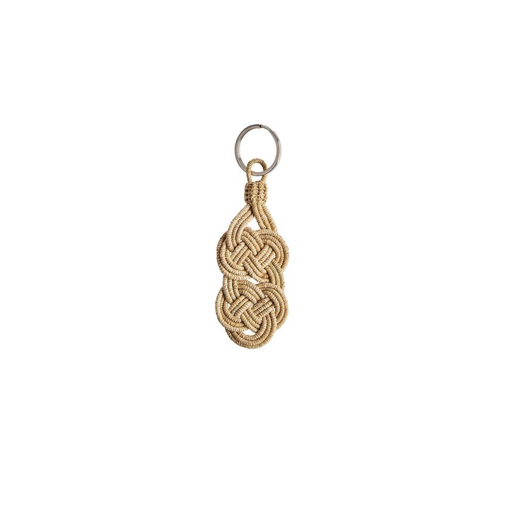 Schlüsselanhänger "Vivakeyring"