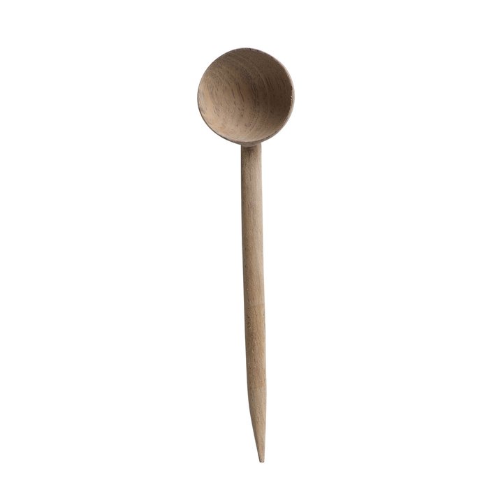 Holzlöffel "Walnut-Olive"