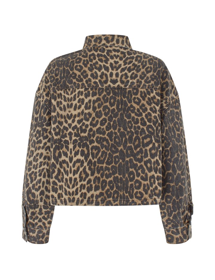 Jacke "Wanniah"